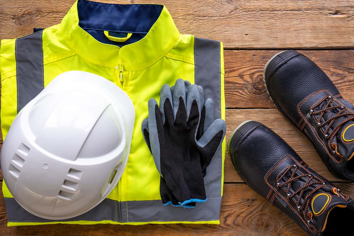 Essentiële Tips voor het Onderhouden van Werkkleding
